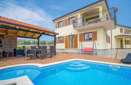 Tar-Vabriga Apartment | Apartment Ulika by Interhome