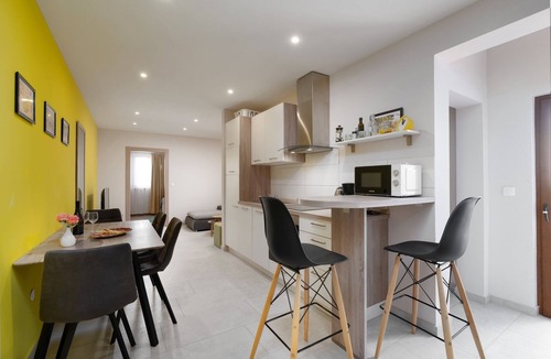 Visnjan Apartment | Apartment Ulika (Istria - Visnjan)