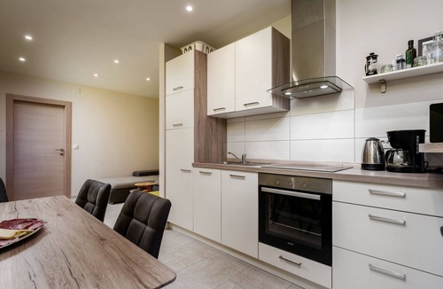 Visnjan Apartment | Apartment Ulika (Istria - Visnjan)