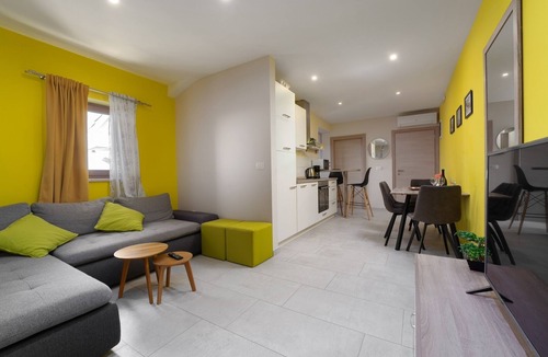 Visnjan Apartment | Apartment Ulika (Istria - Visnjan)