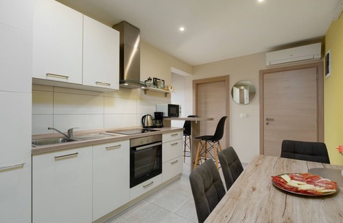 Visnjan Apartment | Apartment Ulika (Istria - Visnjan)