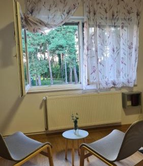 Bjelovar Apartment | Apartment Una