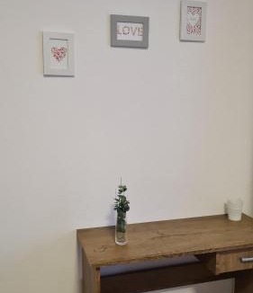 Bjelovar Apartment | Apartment Una