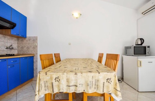 Tribanj Apartment | Apartment Vukić by Interhome