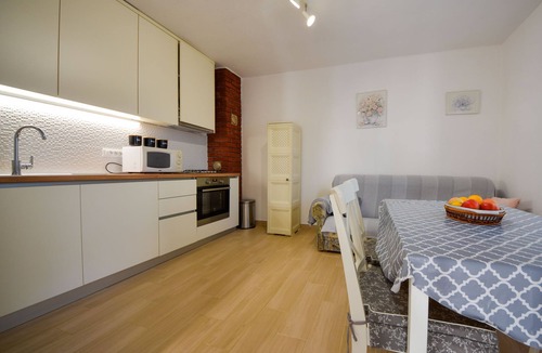 Tribanj Apartment | Apartment Vukić by Interhome