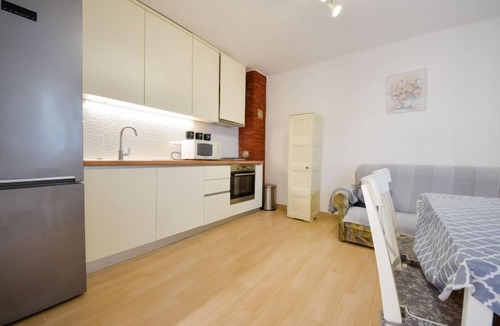 Tribanj Apartment | Apartment Vukić by Interhome