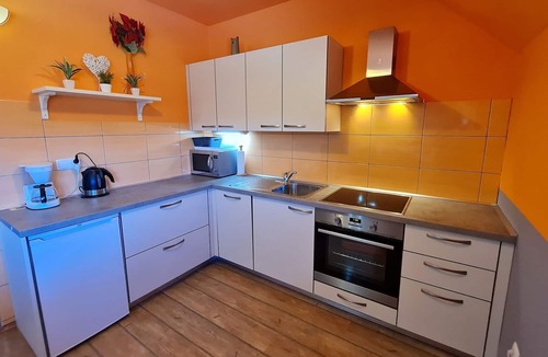 Bodesce Apartment | Apartment Valant-Beautiful and quiet nature SLO ID 100070