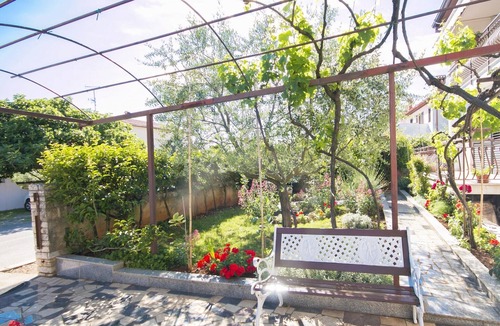 Porec Apartment | Apartment Vera, (15357), Porec, hr