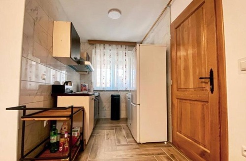 Vrbanja Apartment | Apartment Verde - rooms with private bathrooms: R2(2) - Vrbanja, Continental Croati, Croatia