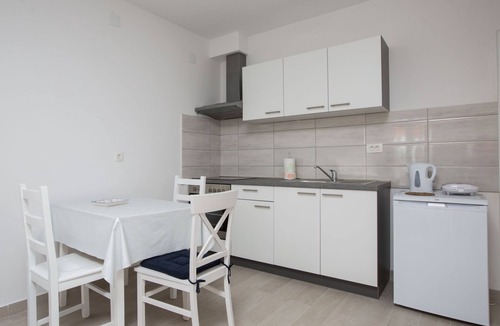 Opatija Apartment | Apartment Vero by Interhome