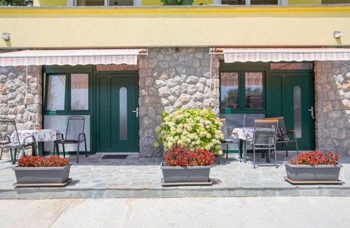 Opatija Apartment | Apartment Vero by Interhome