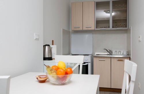 Opatija Apartment | Apartment Vero by Interhome
