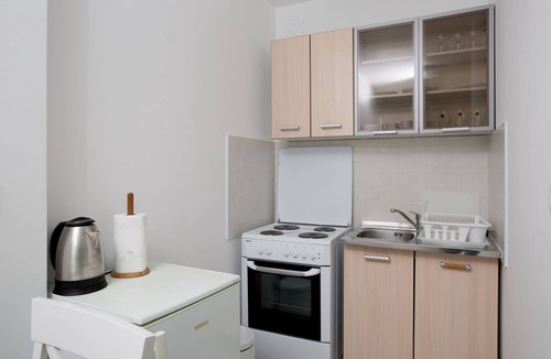Opatija Apartment | Apartment Vero by Interhome