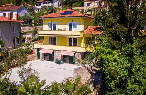 Opatija Apartment | Apartment Vero by Interhome