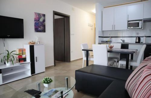 Sveti Martin na Muri Apartment | Apartment Vesna Toplice Sveti Martin