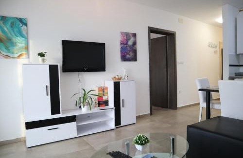 Sveti Martin na Muri Apartment | Apartment Vesna Toplice Sveti Martin