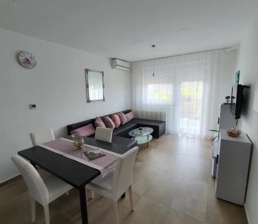 Sveti Martin na Muri Apartment | Apartment Vesna Toplice Sveti Martin