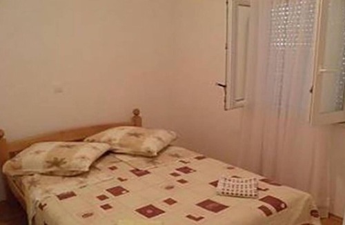 Brela Apartment | Apartment Vese - 200 m from beach: A4(4) - Brela, Riviera Makarska, Croatia