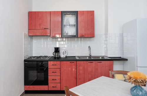 Vir Apartment | Apartment Vesela by Interhome