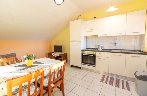 Luka Apartment | Apartment Vesna - 100 m from sea: A3(4) - Luka, Island Dugi otok, Croatia