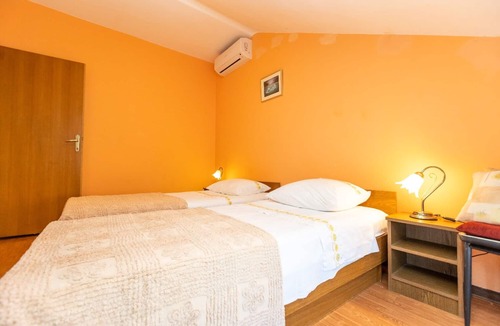 Luka Apartment | Apartment Vesna - 100 m from sea: A3(4) - Luka, Island Dugi otok, Croatia