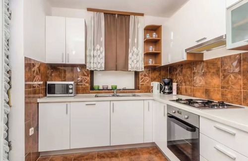 Krk Apartment | Apartment Vesna by Interhome