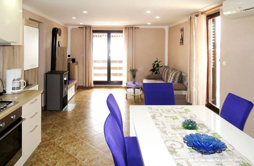 Pridraga Apartment | Apartment Vesna by Interhome