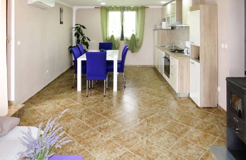 Pridraga Apartment | Apartment Vesna by Interhome