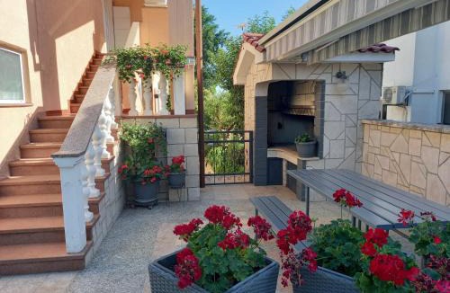 Kadumi Apartment | Apartment Vesna