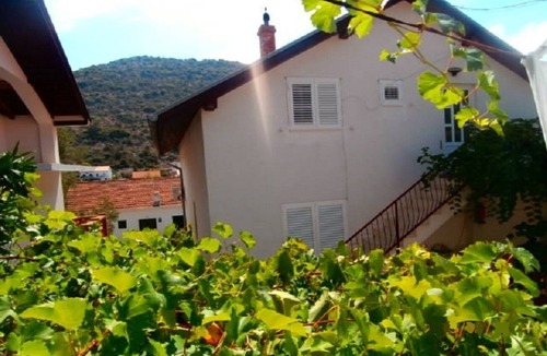 Trpanj Apartment | Apartment Vido (102831-A2) - Trpanj