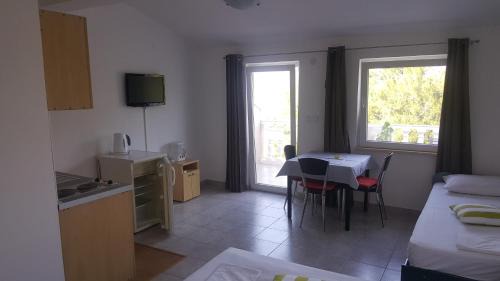 Island Dugi Otok Apartment | Apartment Viktor