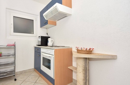 Krusevo Apartment | Apartment Vili by Interhome