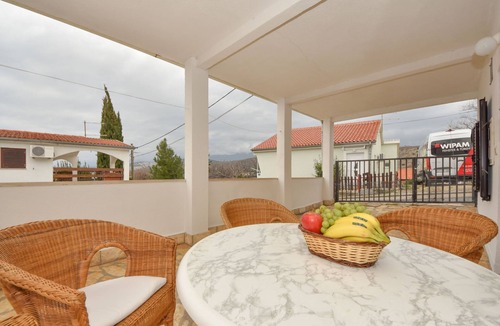 Krusevo Apartment | Apartment Vili by Interhome