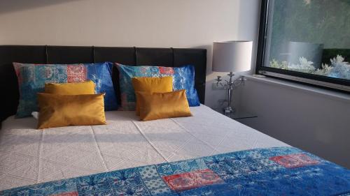 Zidarici Apartment | Apartment Villa Agava Malinska by KRALJ TRAVEL