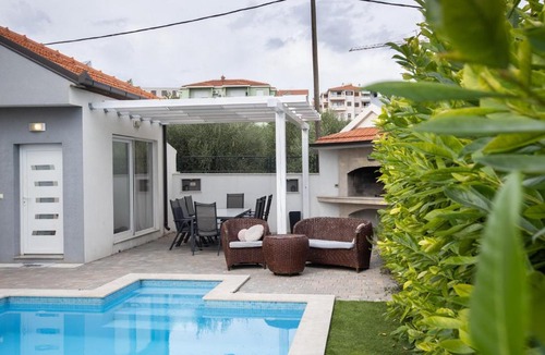 Stobrec Apartment | Apartment Villa Anđelka