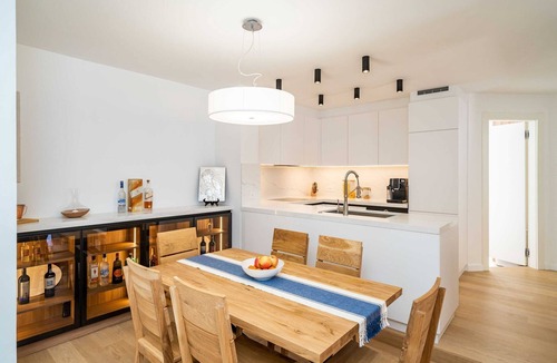 Babin Kuk Apartment | Apartment Villa Claudia