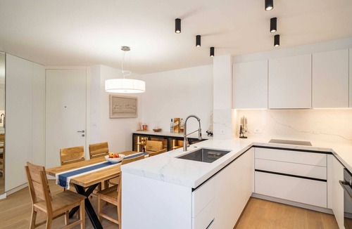 Babin Kuk Apartment | Apartment Villa Claudia