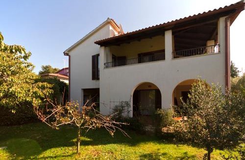 Pula Apartment | Apartment Villa Gasparini