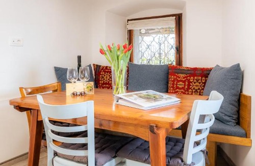 Ajdovscina Apartment | Apartment VILLA IRENA Great For a Family Holiday With Free Parking And EV Station
