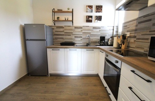 Cepljani Apartment | Apartment Villa Mares 1 (97749-A1) - Umag
