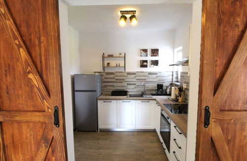 Cepljani Apartment | Apartment Villa Mares 1 (97749-A1) - Umag