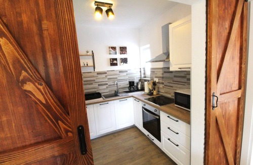 Cepljani Apartment | Apartment Villa Mares 1 (97749-A1) - Umag