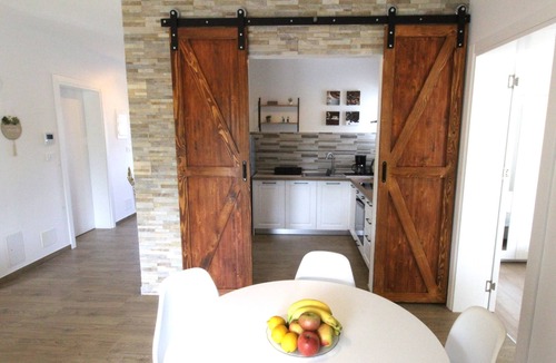 Cepljani Apartment | Apartment Villa Mares 1 (97749-A1) - Umag