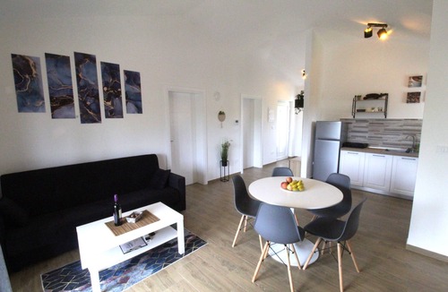 Cepljani Apartment | Apartment Villa Mares 2 (101351-A1) - Umag