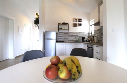 Cepljani Apartment | Apartment Villa Mares 2 (101351-A1) - Umag