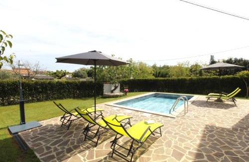 Cepljani Apartment | Apartment Villa Mares 2