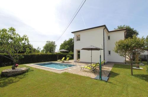 Cepljani Apartment | Apartment Villa Mares 2
