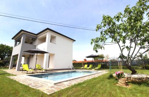 Cepljani Apartment | Apartment Villa Mares 2