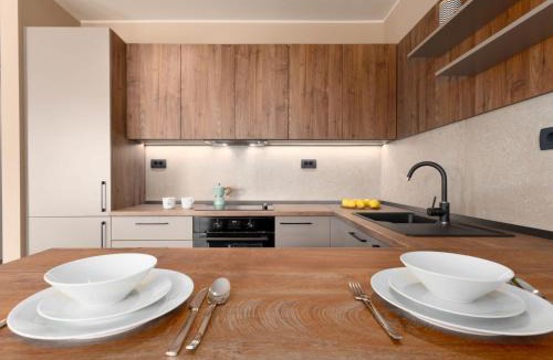 Karigador Apartment | Apartment Villa Querchus by Interhome