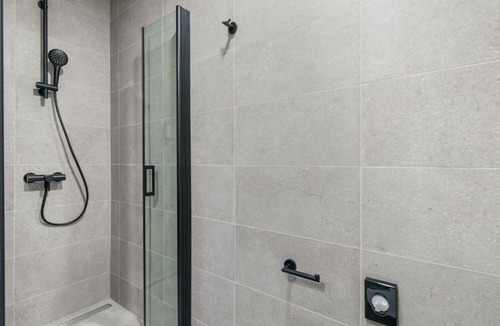 Karigador Apartment | Apartment Villa Querchus Apartment 9 with private Pool by Interhome